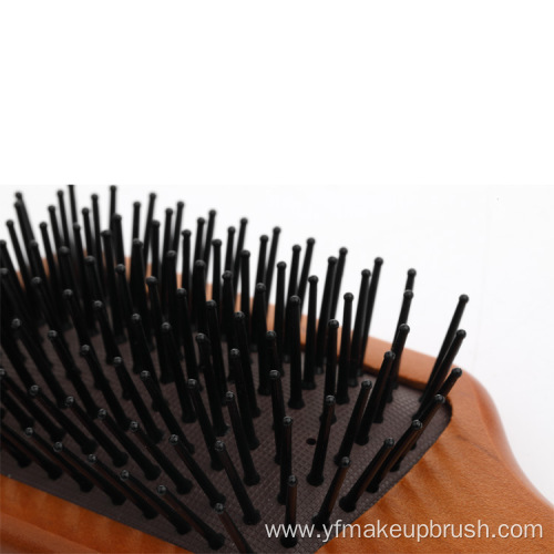 smooth hair comb ogo can be customized